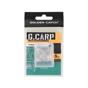 Паста вольфрамова GC G.Carp Tungsten Putty 15г