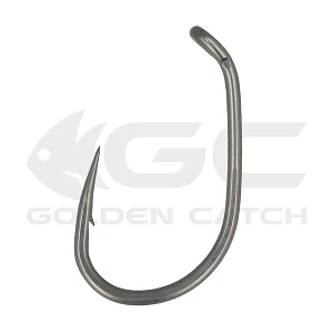 Гачок GC G.Carp Wide Gape 45° TF