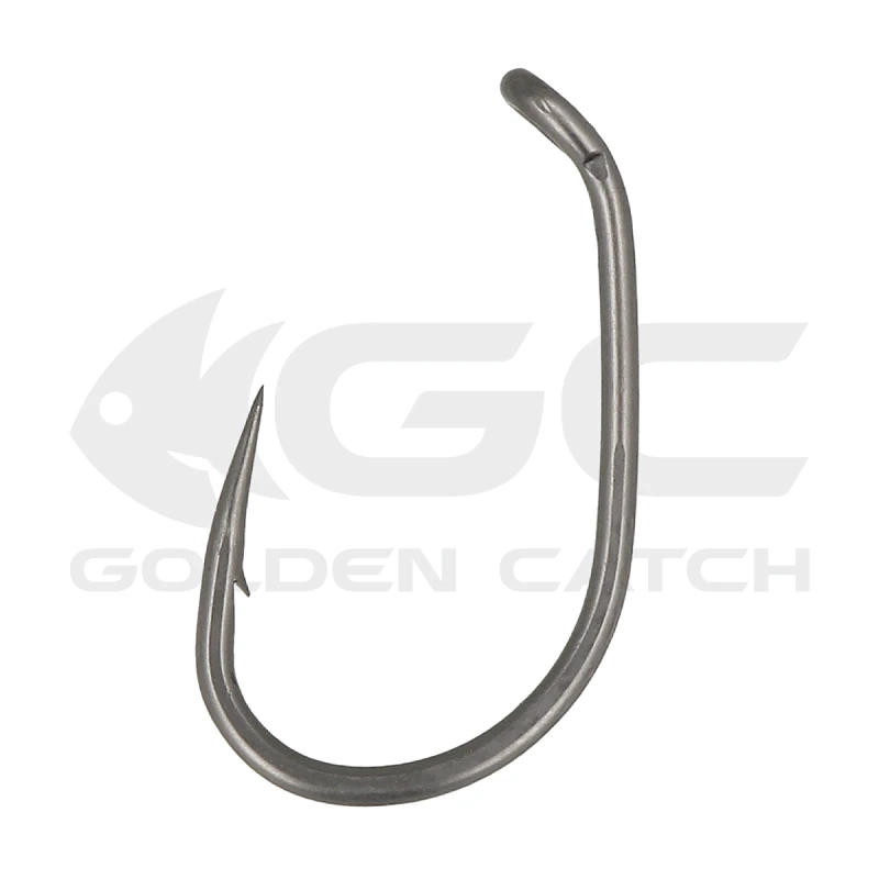 Гачок GC G.Carp Wide Gape 45° TF
