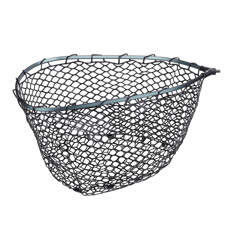Голова подсака GC Grabber Silicon Net Head