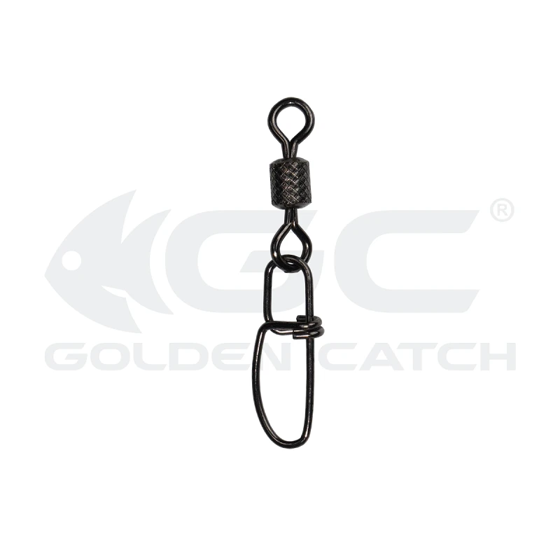 Застібка GC Gross with Swivel 1051BN