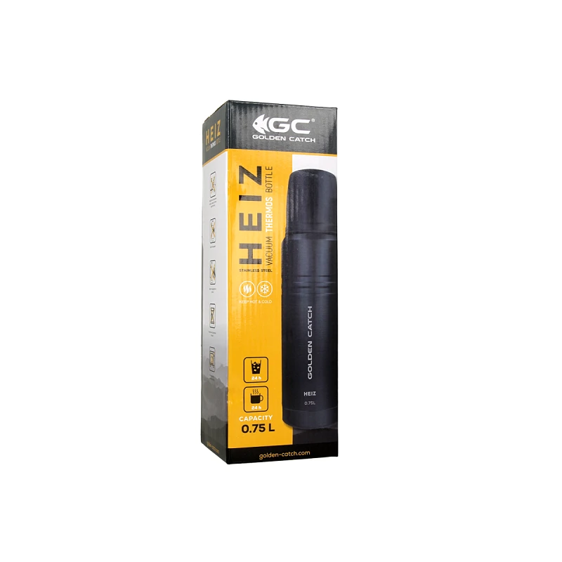 Термос GC Heiz - Фото №7