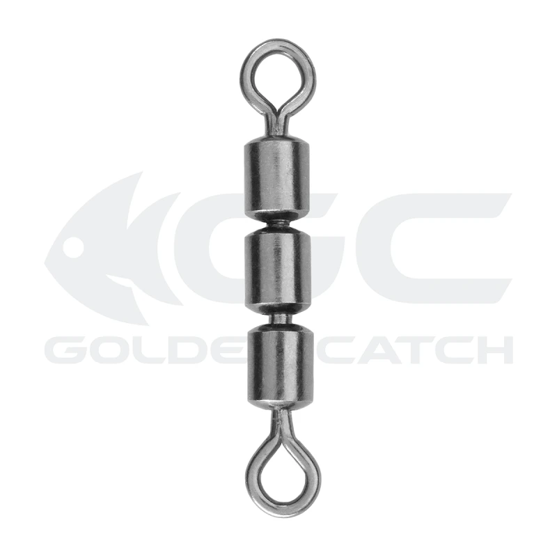 Вертлюг GC High Speed Treble 1043BN (12шт)