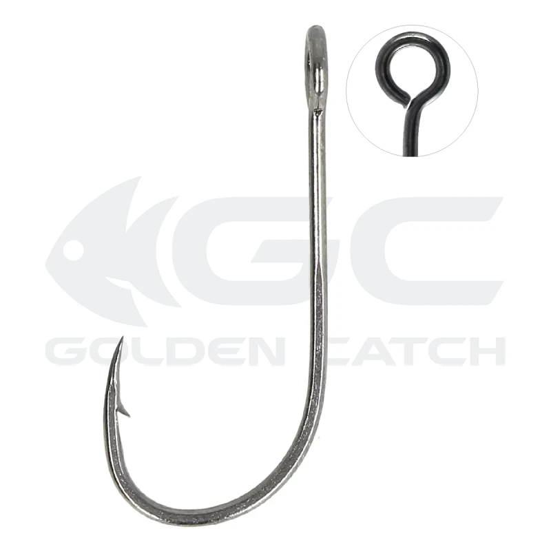 Крючок GC Single Jig 1259BN