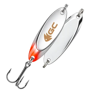 Блесна GC Horizon 12г