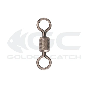 Вертлюг GC Impressed Rolling Swivel 1040BN