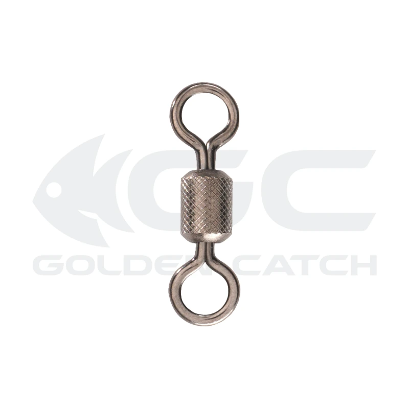 Вертлюг GC Impressed Rolling Swivel 1040BN