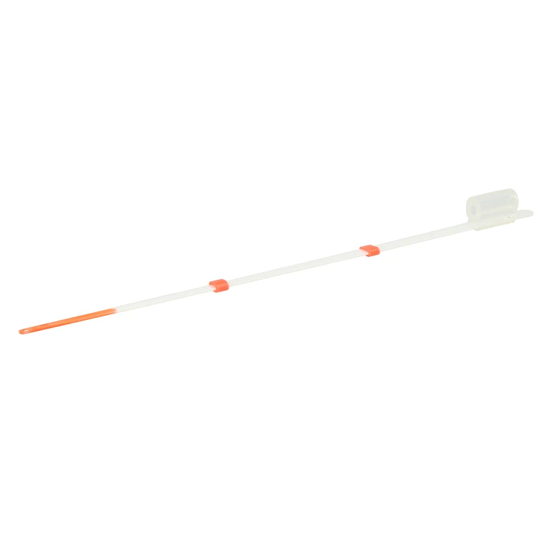 Кивок лавсановий GC N-Ice Spring Bobber Basic 130мм