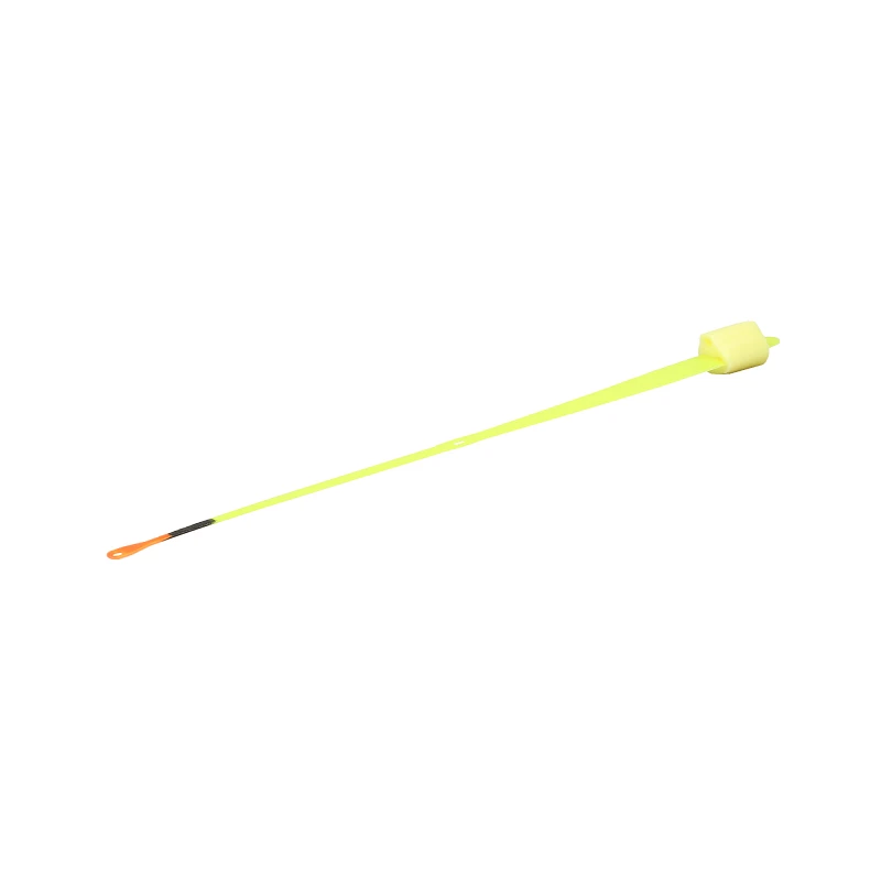Кивок лавсановий GC N-Ice Spring Bobber Pro 100мм Yellow