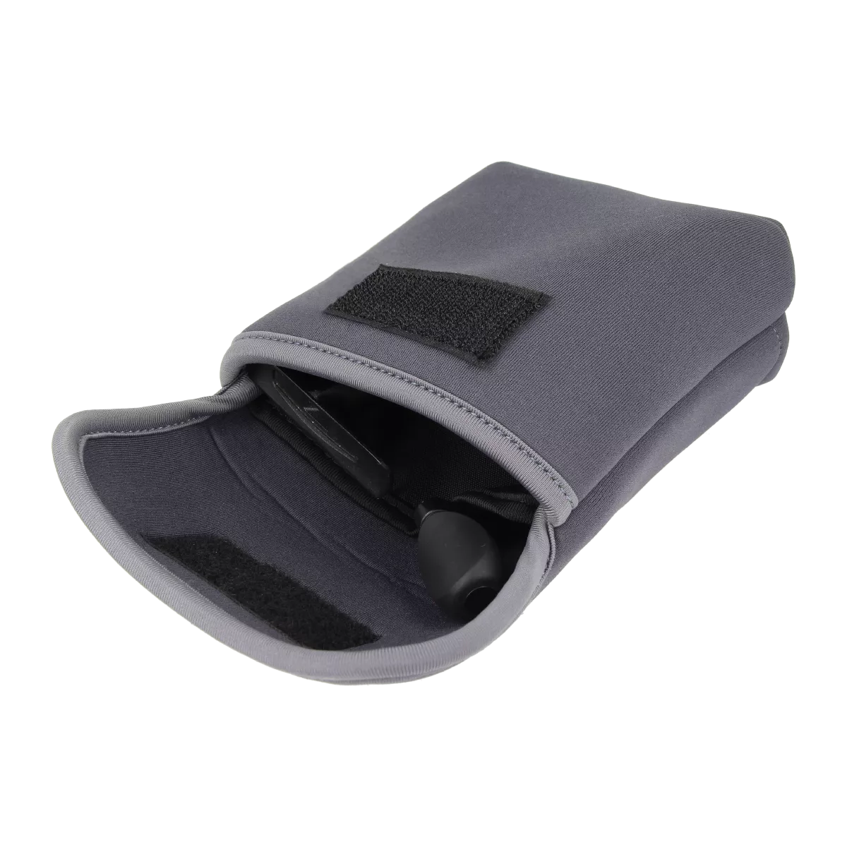 Чохол для котушки GC Neoprene Reel Cover Grey - Фото №1