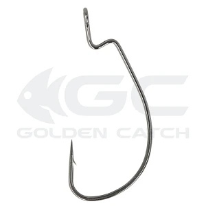 Крючок GC Offset Worm 4094BN