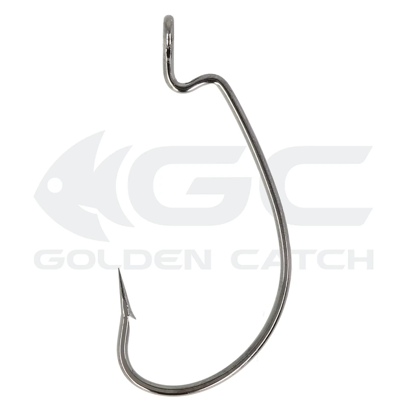 Гачок GC Offset Skinny Rip 4078BN