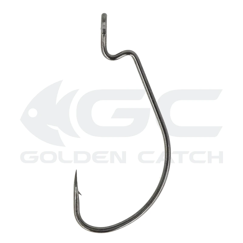 Гачок GC Offset Okappari 4091BN