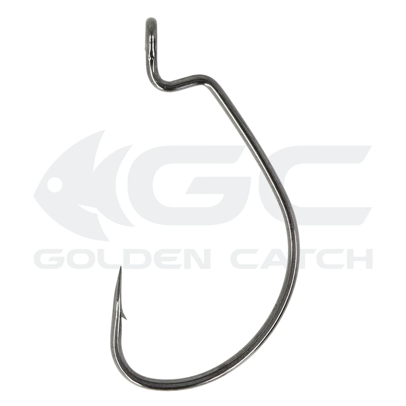 Гачок GC Offset Dekappari 4093BN