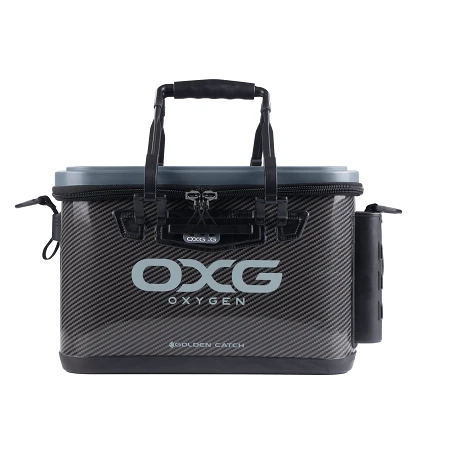 Сумка GC Oxygen Bakkan Tackle Bag