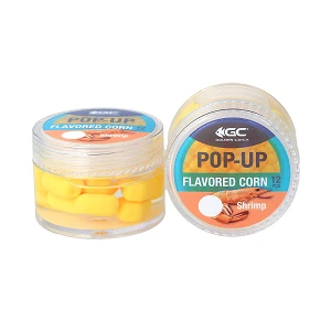 Кукурудза в діпі GC Pop-Up Flavored 10мм (12шт)