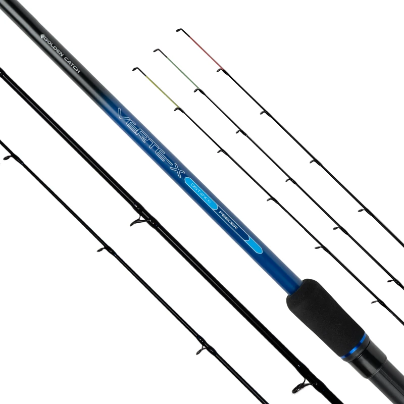 Удилище фидерное GC Verte-X Distance Feeder '25
