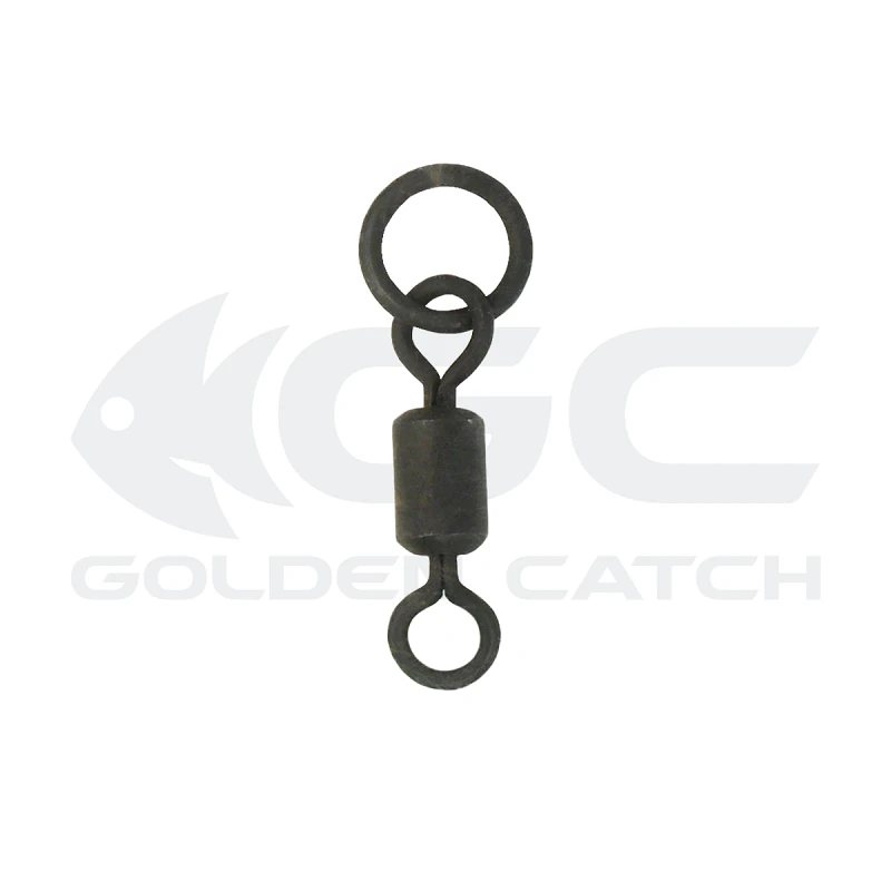 Вертлюг GC Rolling Swivel with Ring 2045MB (10шт)