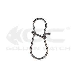 Застібка GC Round Snap 1022MB