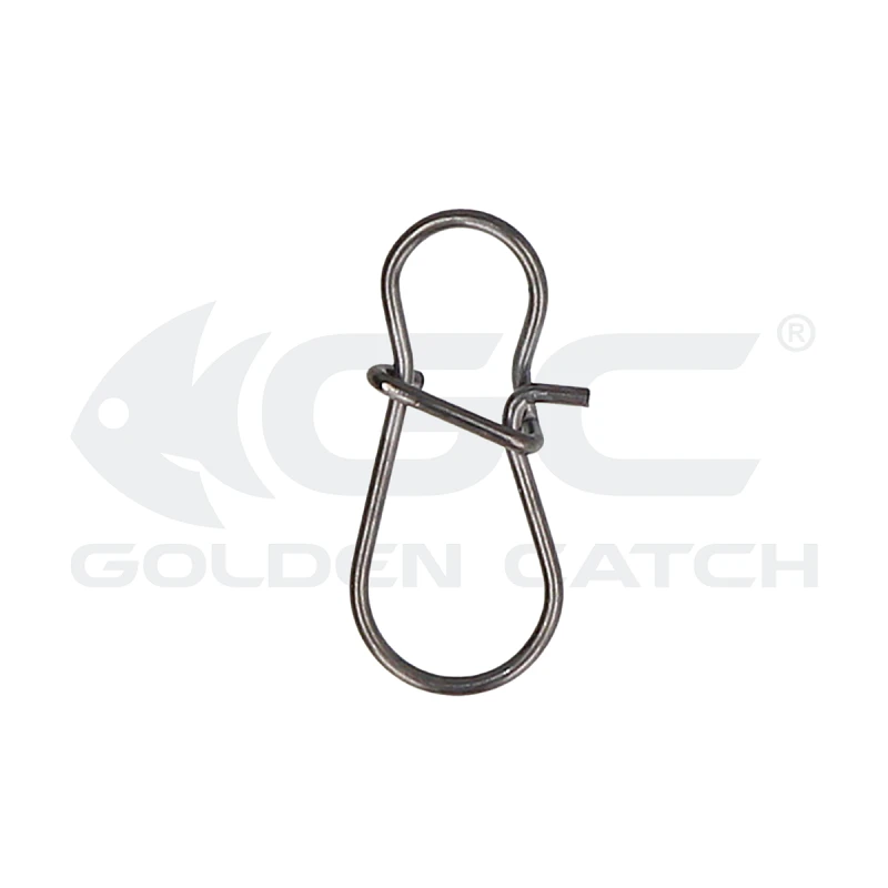 Застібка GC Round Snap 1022MB