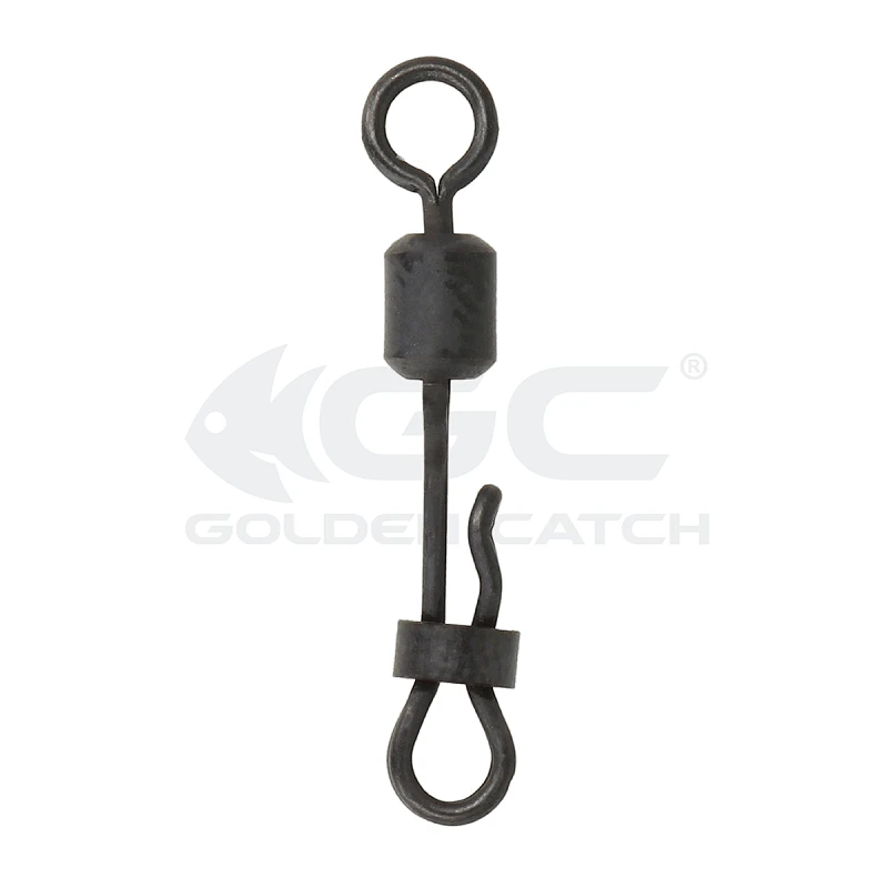 Вертлюг GC Side-Line Rolling Swivel 2060MB