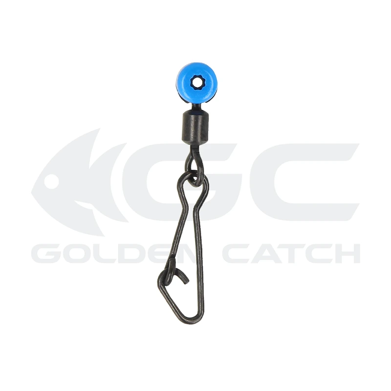 Застібка GC Sintez Feeder Beads Snap Links