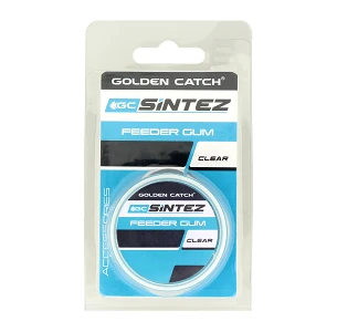 Амортизатор GC Sintez Feeder Gum Clear