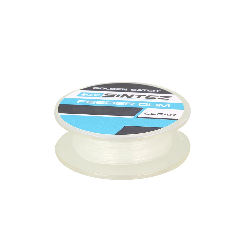 Амортизатор GC Sintez Feeder Gum Clear - Фото №1