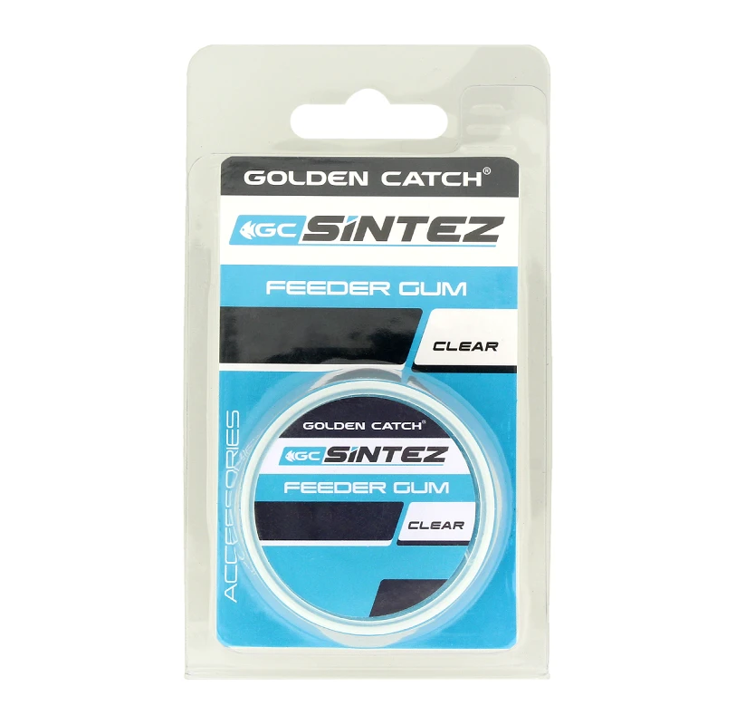 Амортизатор GC Sintez Feeder Gum Clear