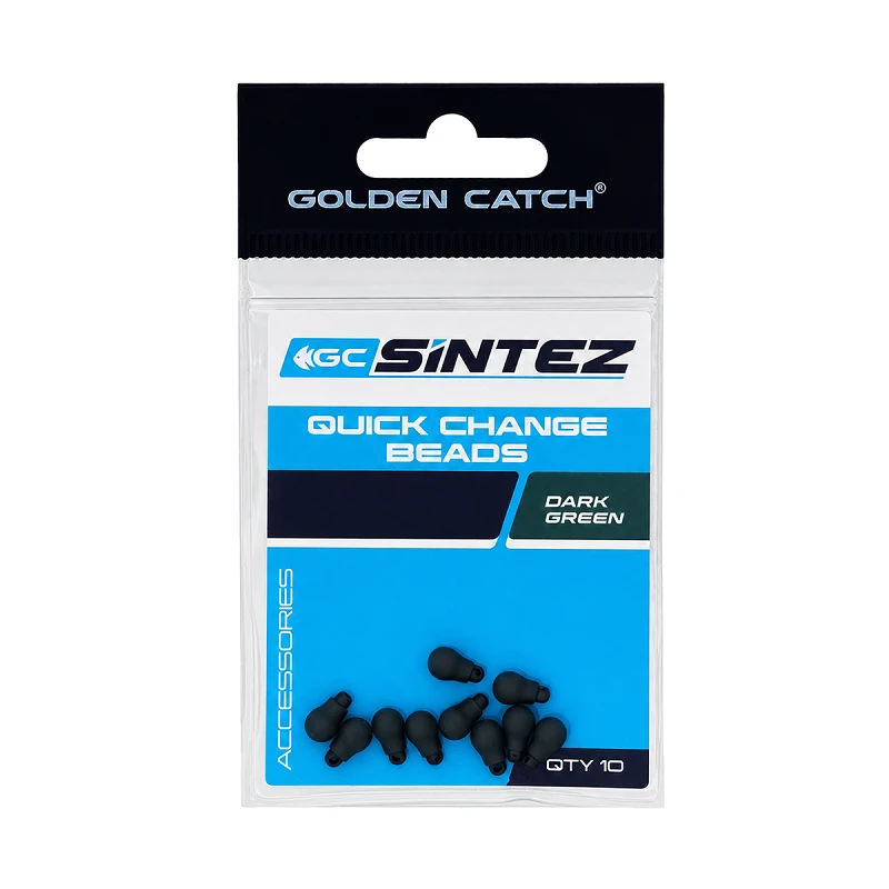 Конектор GC Sintez Quick Change Beads - Фото №1
