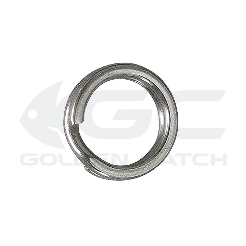 Заводное кольцо GC Split Ring 1030BN (12шт)