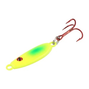 Блешня GC N-Ice Flounder 2г