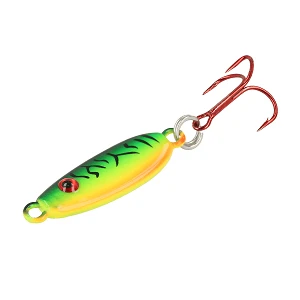 Блесна GC N-Ice Flounder 3.5г