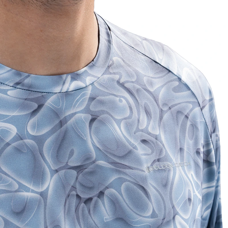 Джерсі GC Vortex Air Sun Jersey Grey - Фото №3