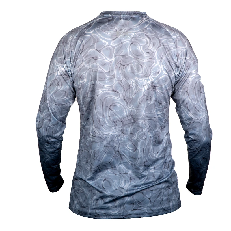 Джерсі GC Vortex Air Sun Jersey Grey - Фото №1