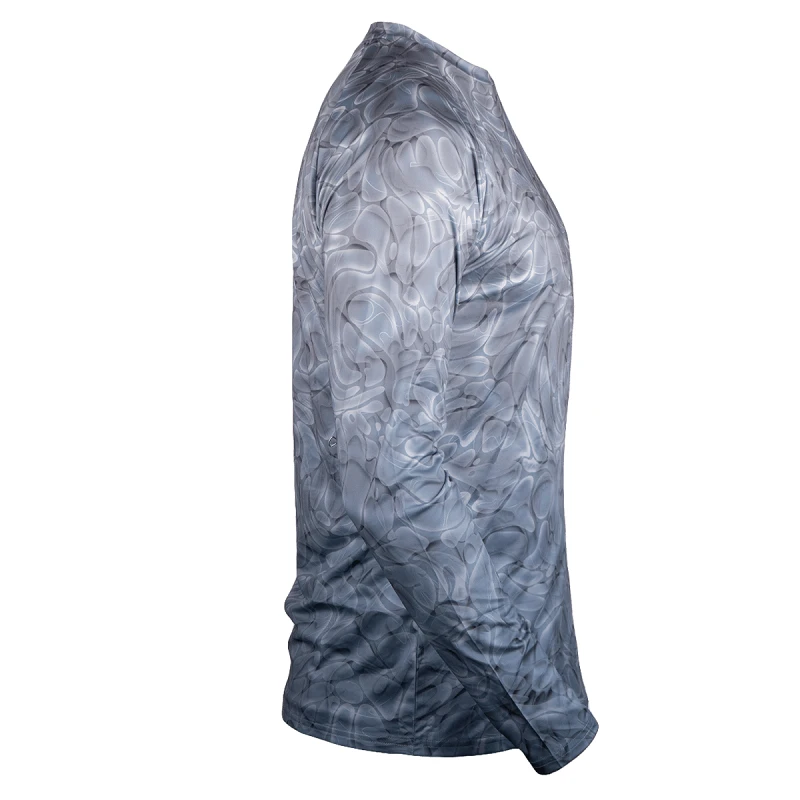 Джерсі GC Vortex Air Sun Jersey Grey - Фото №2