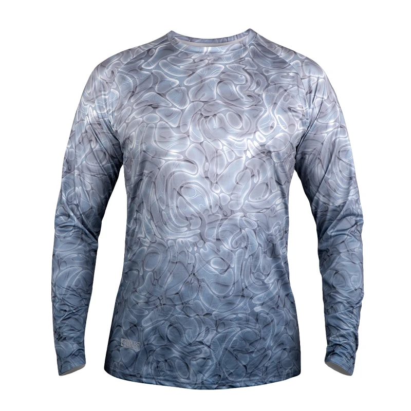 Джерсі GC Vortex Air Sun Jersey Grey