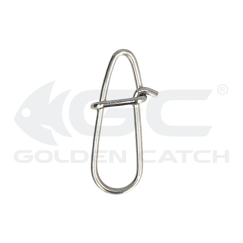 Застежка GC Wide Snap 1023SS