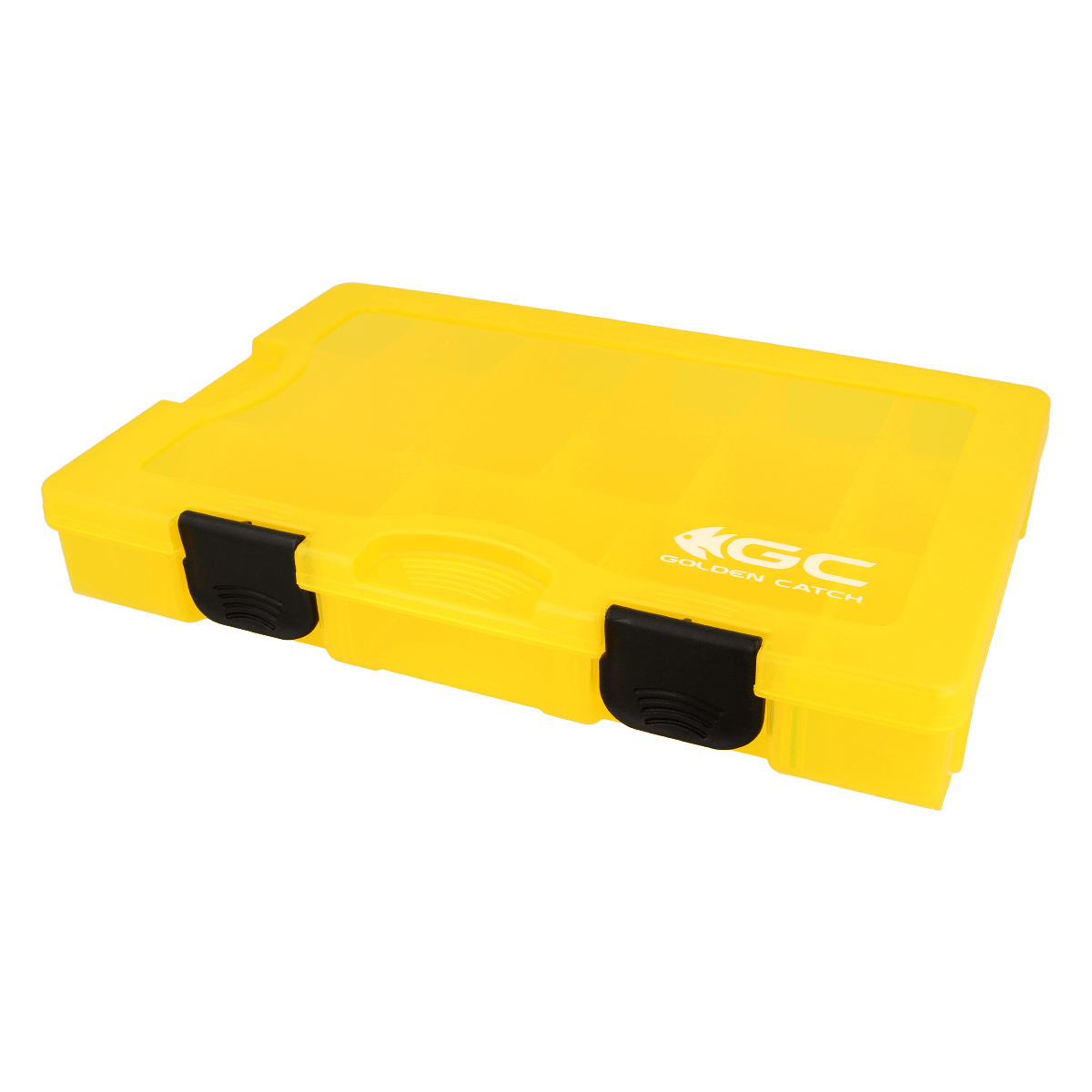Коробка GC Lure Case LC-2718