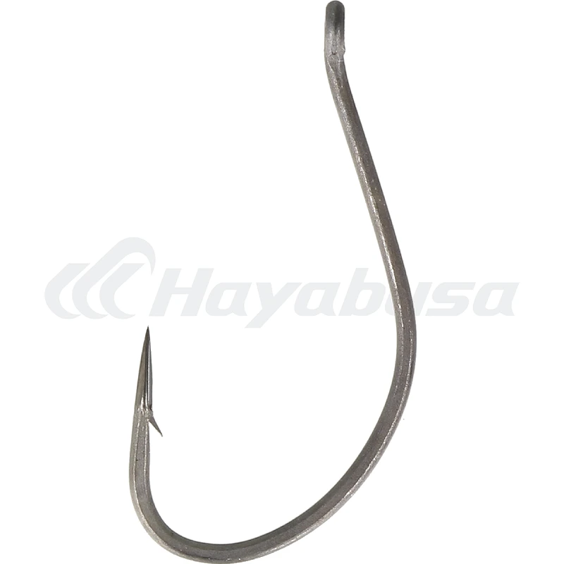 Крючок Hayabusa H.DSR132BM