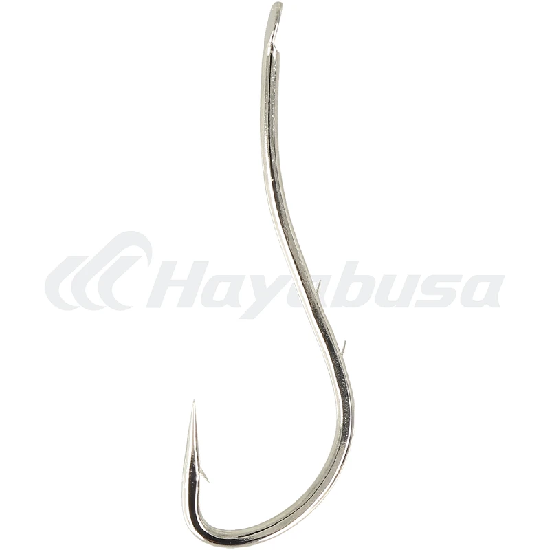 Крючок Hayabusa H.RYU191NI