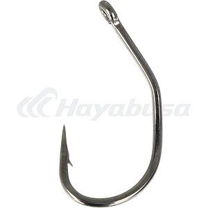 Гачок Hayabusa Carp M-1 BN