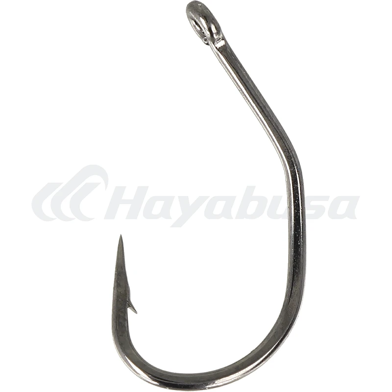 Гачок Hayabusa Carp M-1 BN