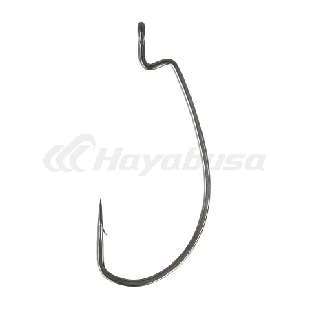 Крючок Hayabusa Offset Power Stage BM