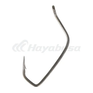 Гачок Hayabusa Spin Muscle BM