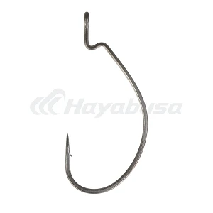 Гачок Hayabusa Extra Wide Gap Offset WRM951 BM