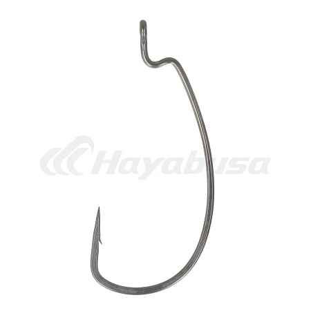 Гачок Hayabusa Offset Wide Gap WRM956NRB