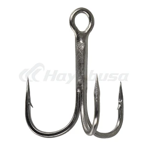 Гачок потрійний Hayabusa Treble Hook TBL910BN