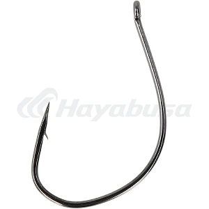 Гачок Hayabusa Wacky Finesse WRM961