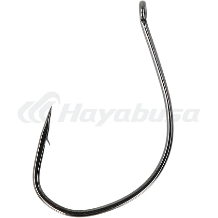 Гачок Hayabusa Wacky Finesse WRM961